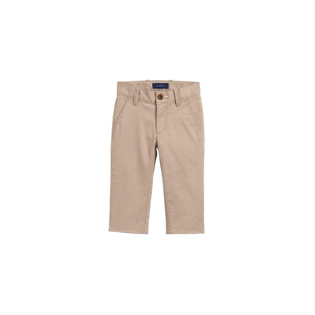 Chino Pants Baby GANT unissexo - Main Image