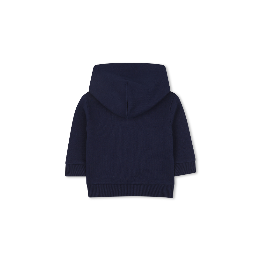 Sweatshirt com capuz Baby&Kids Timberland