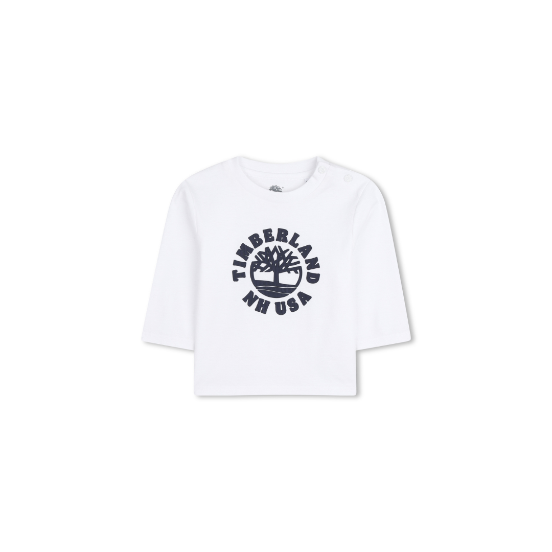 Longsleeve Baby&Kids Timberland