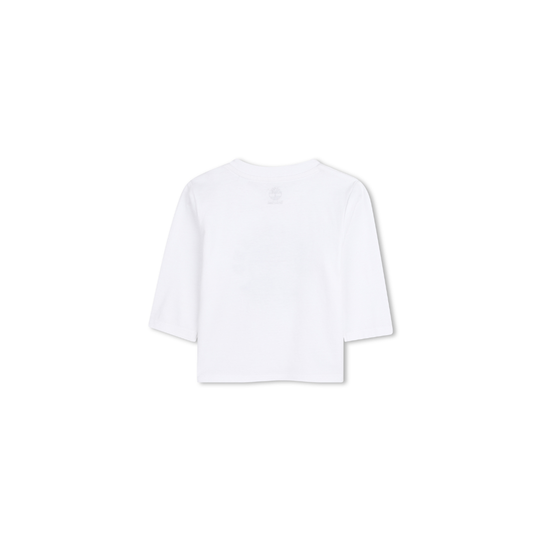 Longsleeve Baby&Kids Timberland