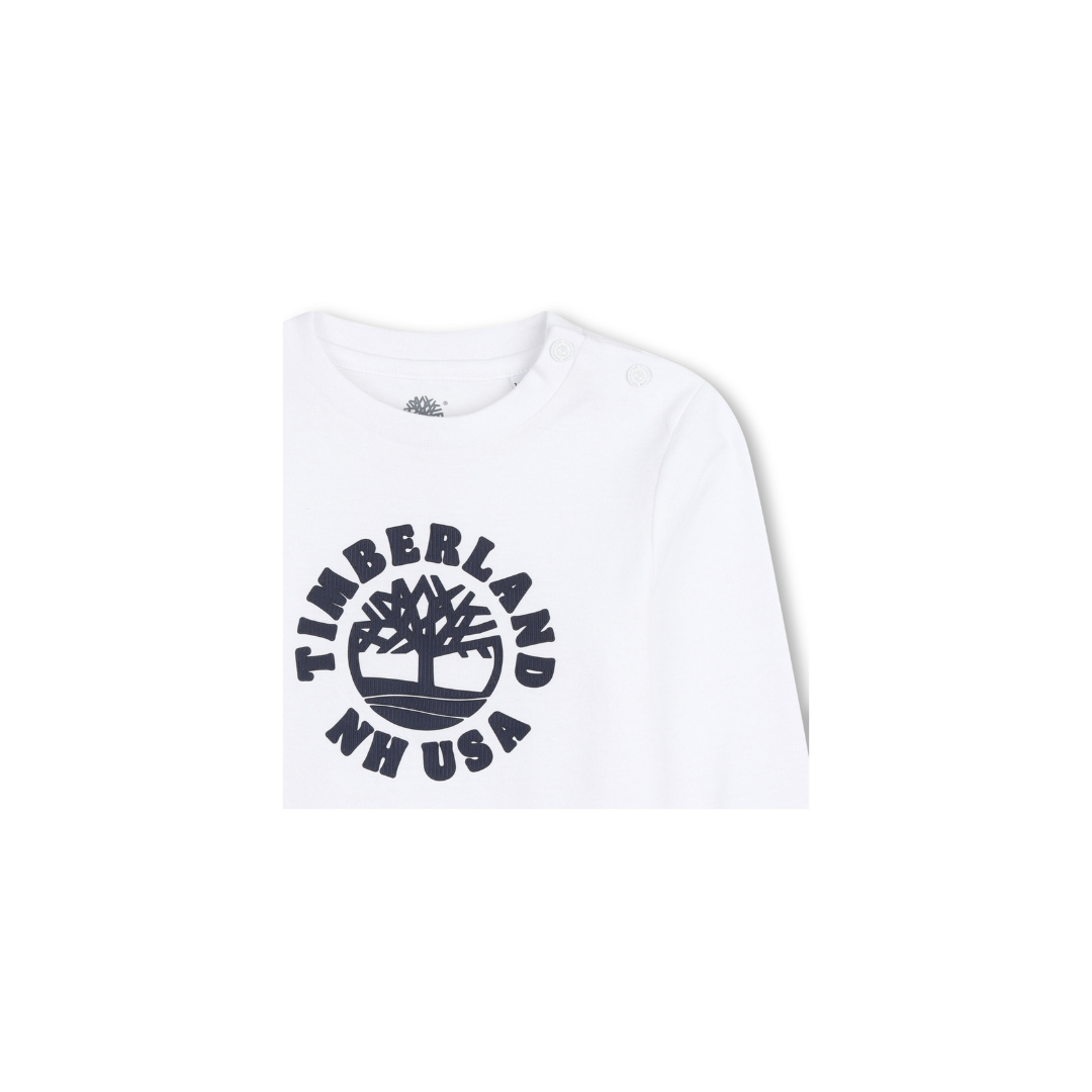 Longsleeve Baby&Kids Timberland