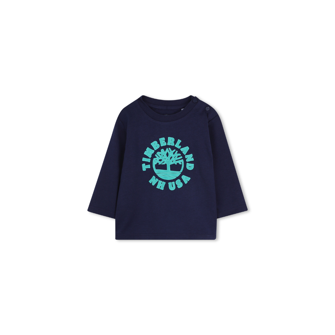 Longsleeve Baby&Kids Timberland