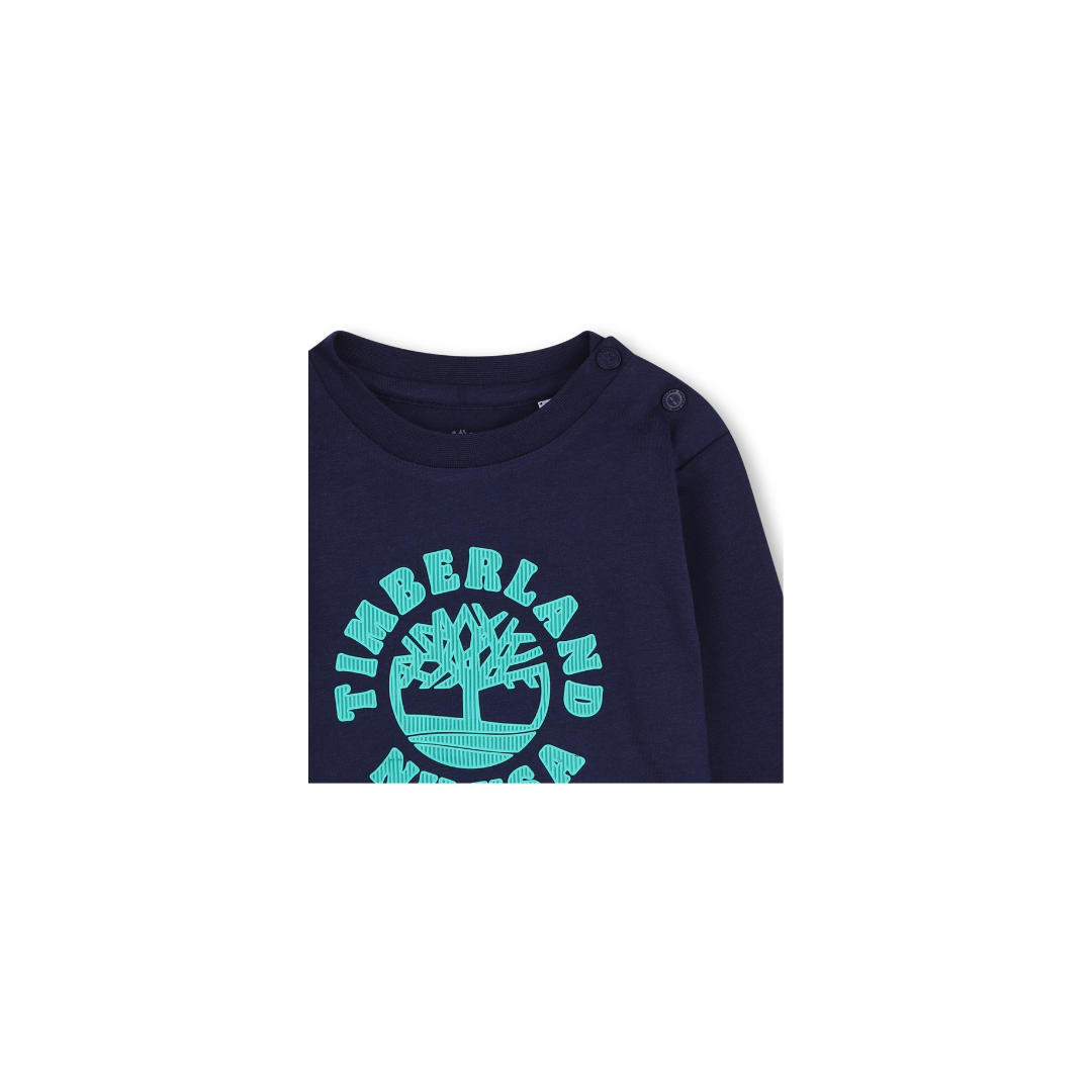 Longsleeve Baby&Kids Timberland