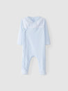 Babygrow trespasse - Puro Anjo