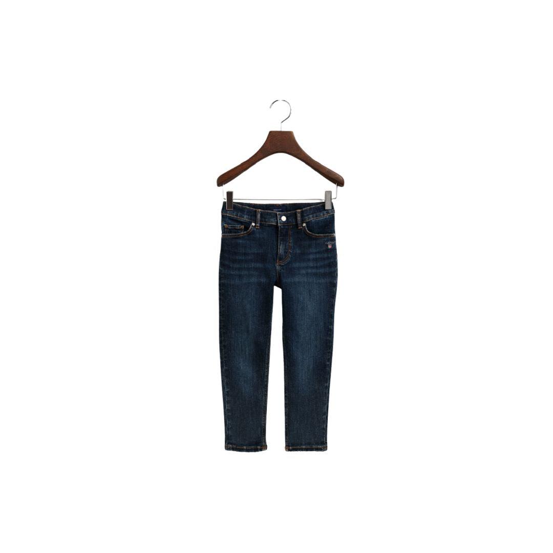 Shield Jeans GANT