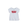 T-shirt clássica baby justa