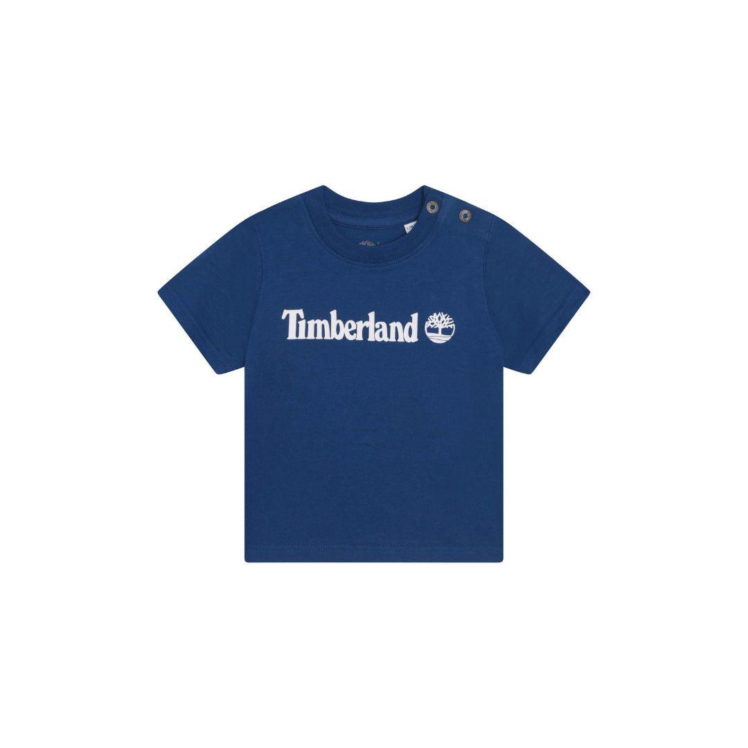 T-shirt clássica TIMBERLAND