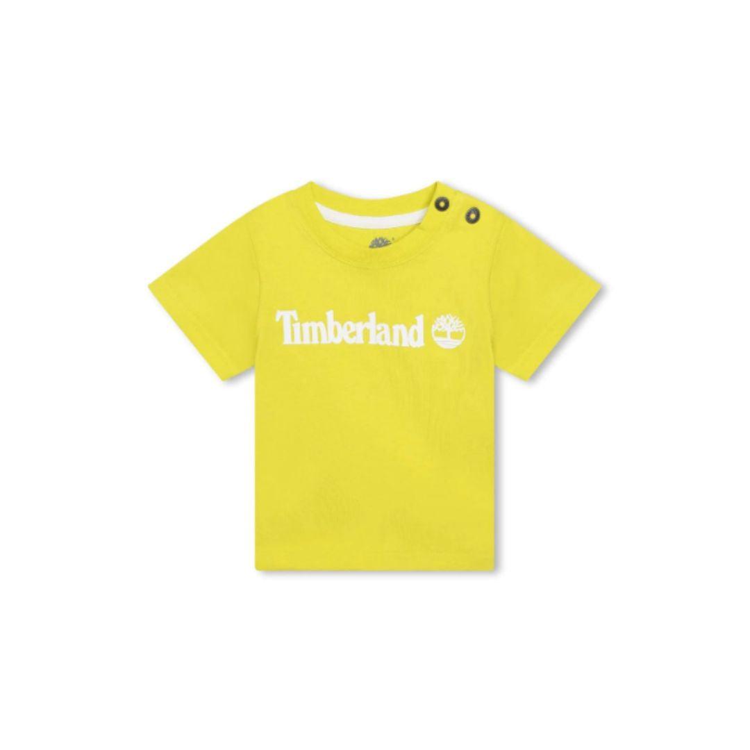 T-shirt clássica TIMBERLAND