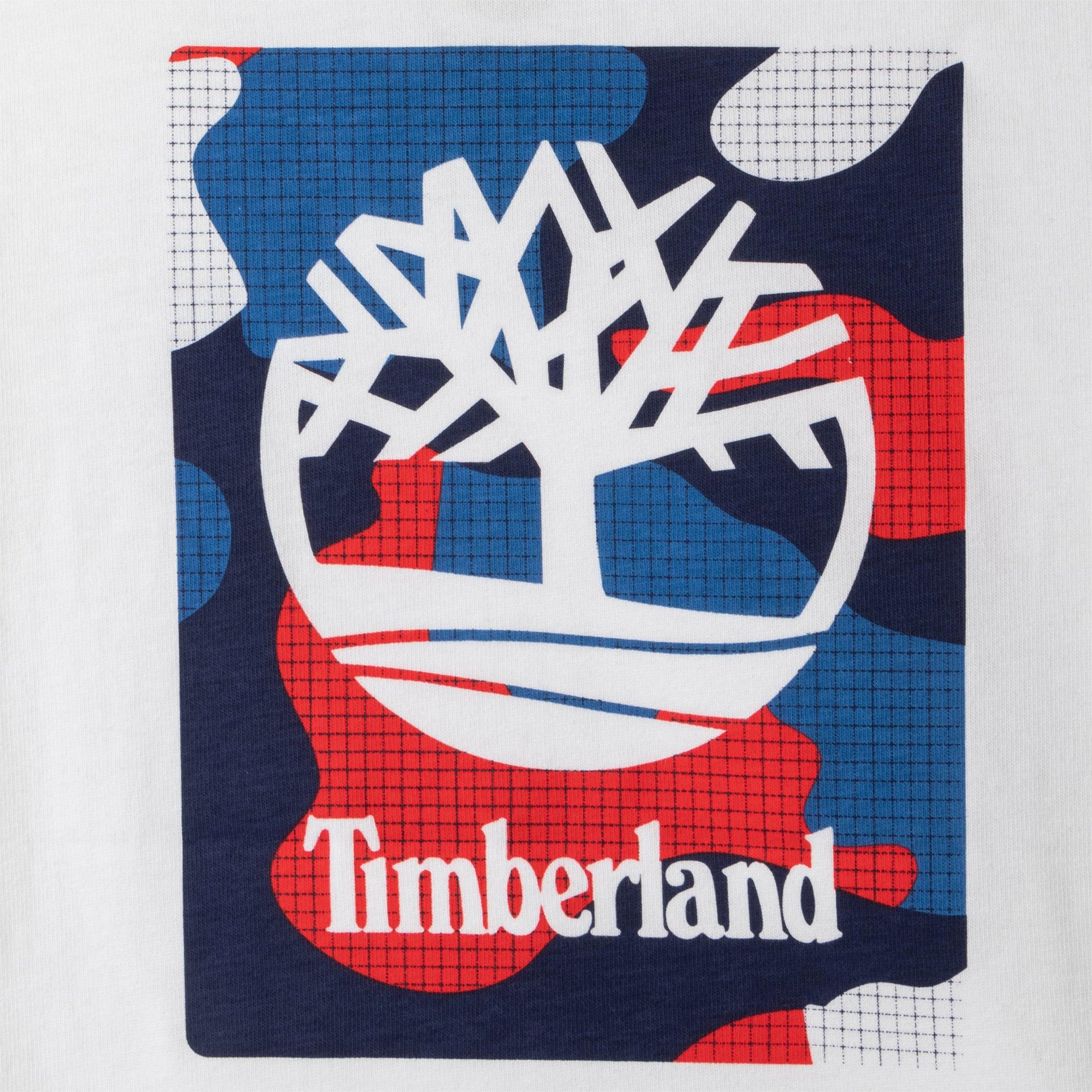 T-shirt de TIMBERLAND