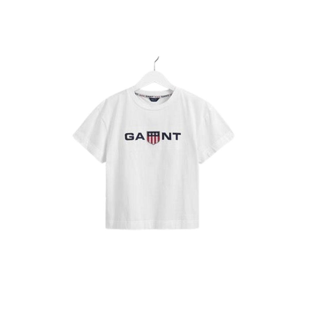 T-shirt GANT