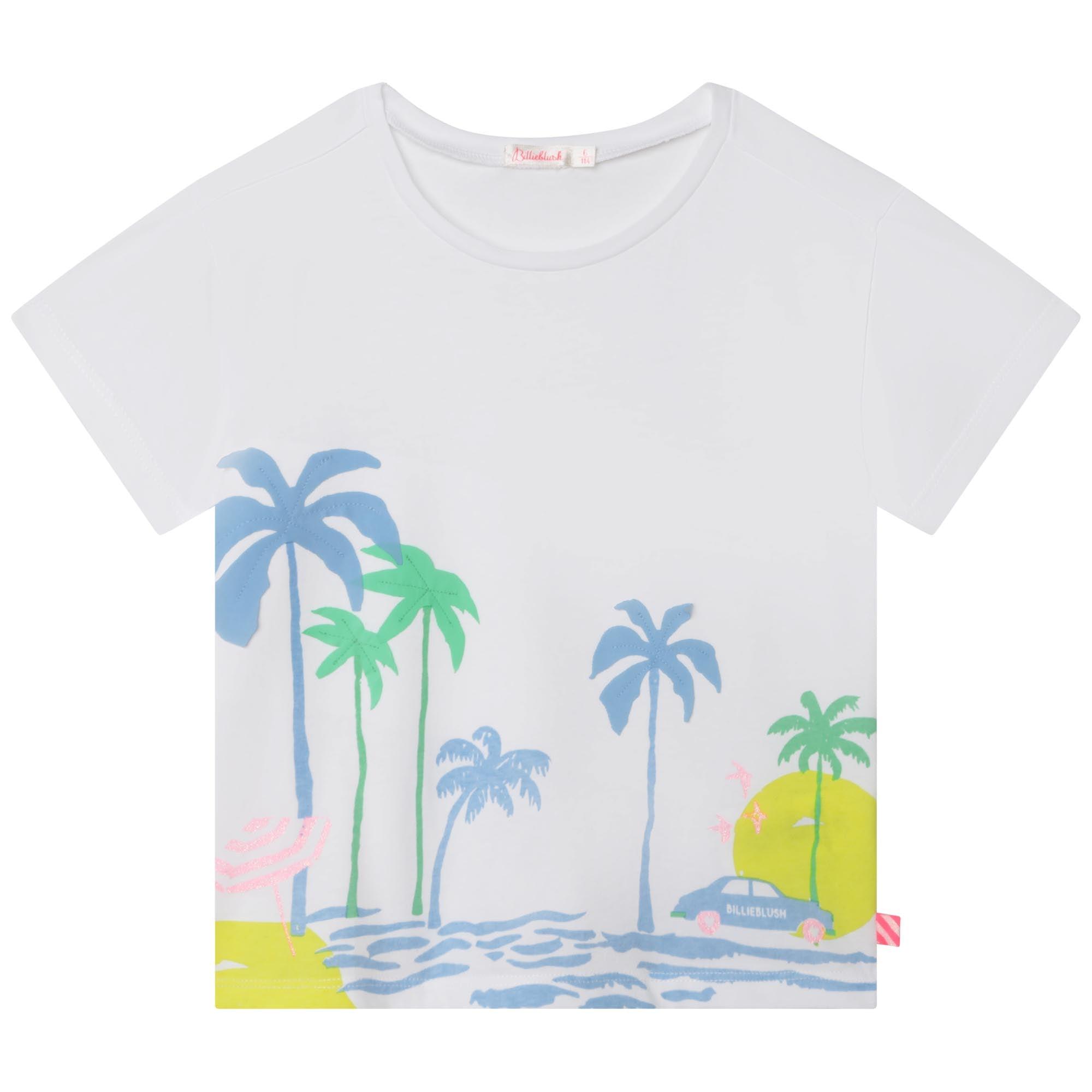 T-shirt palmeiras BILLIEBLUSH