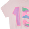 T-shirt sport lover BILLIEBLUSH