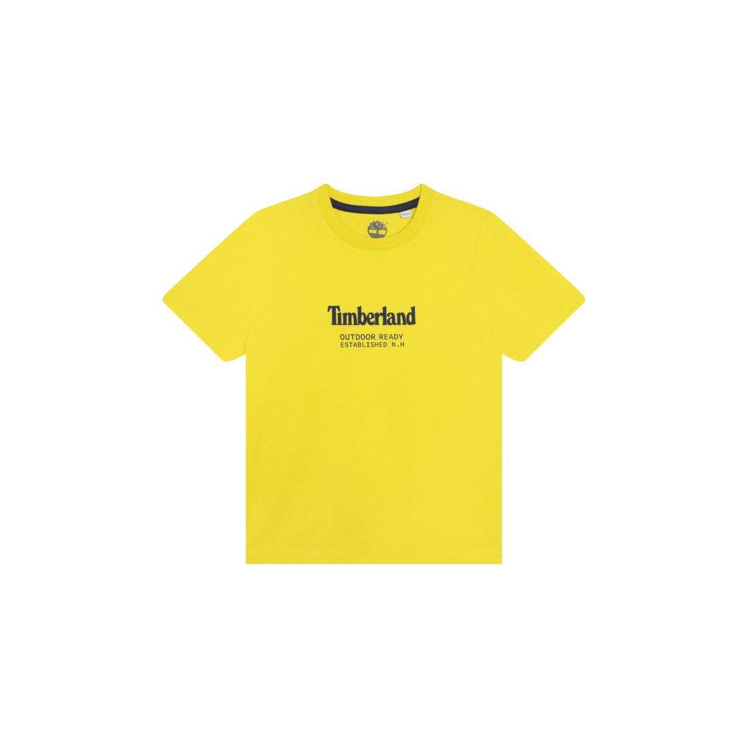 T-shirt TIMBERLAND