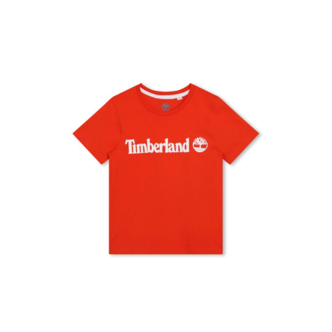 T-shirt TIMBERLAND