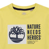 T-shirt TIMBERLAND